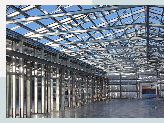 Производственные здания в Новороссийске