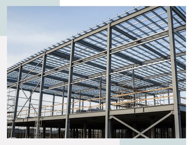 Строительство заводов под ключ от 612 руб. в Новороссийск