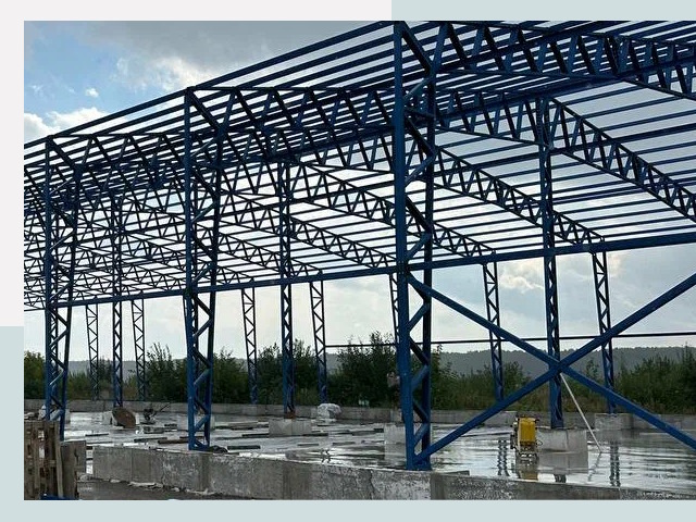 Строительство картодромов в Новороссийске