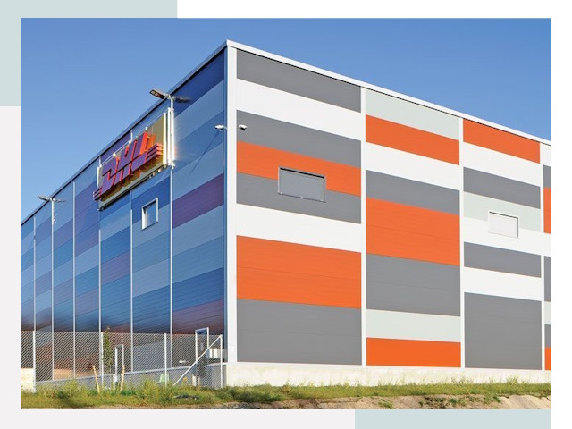 Строительство бизнес-центров в Новороссийске