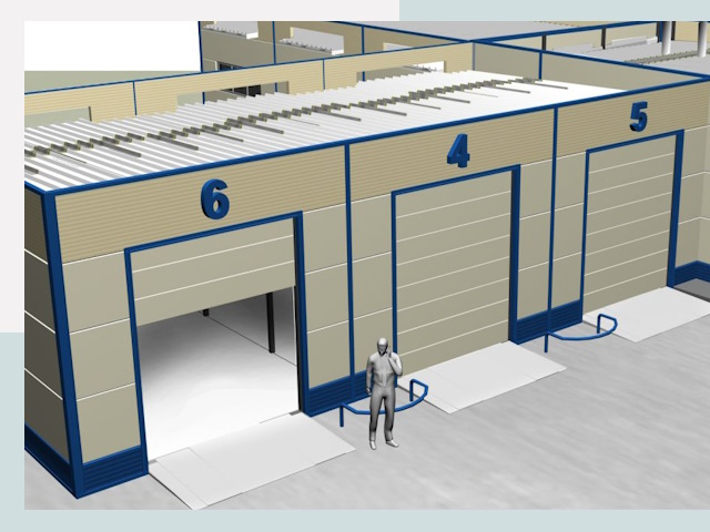 Строительство автомоек от 612 руб. в Новороссийск
