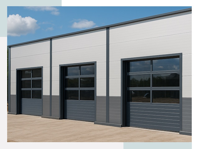 Строительство автомоек в Новороссийске