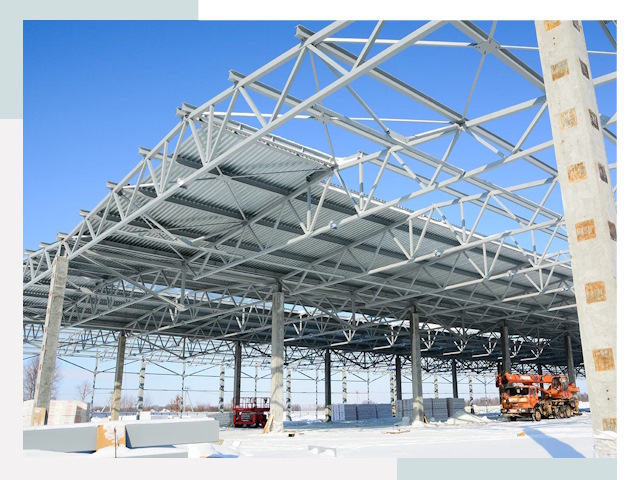 Строительство паркингов в Новороссийске