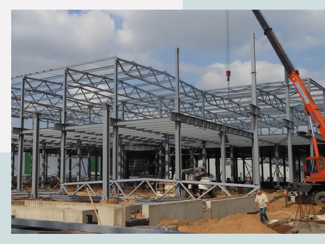 Генеральный подряд в Новороссийске