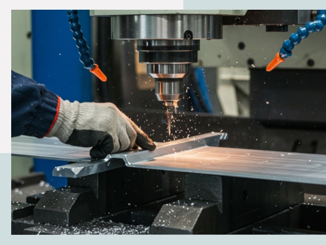 Металлообработка в Новороссийске от 612 руб. - Надежно и быстро